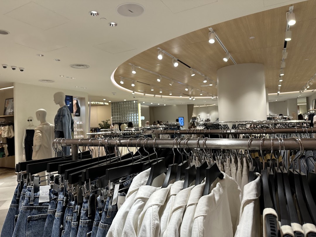 Love, Bonito ION Orchard - Womens Fashion  Clothing