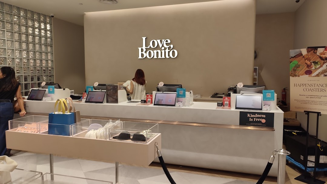Love, Bonito ION Orchard - Womens Fashion  Clothing