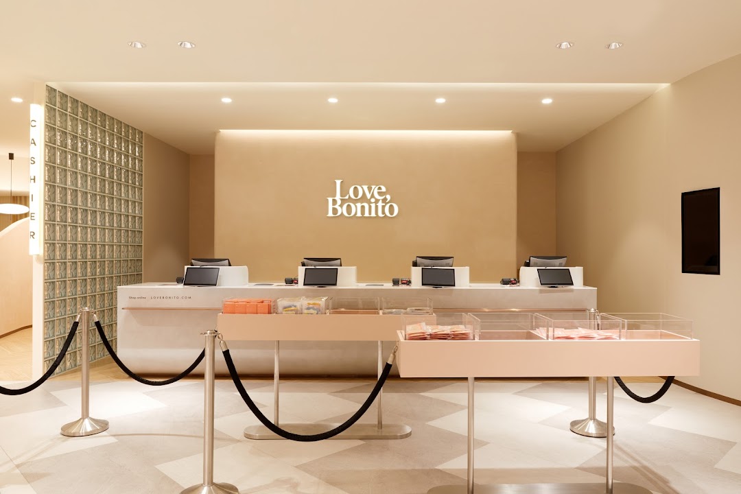 Love, Bonito ION Orchard - Womens Fashion  Clothing