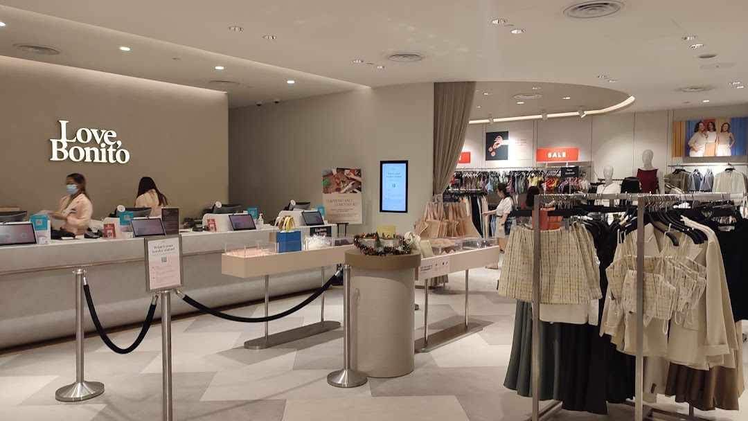Love, Bonito ION Orchard - Womens Fashion  Clothing