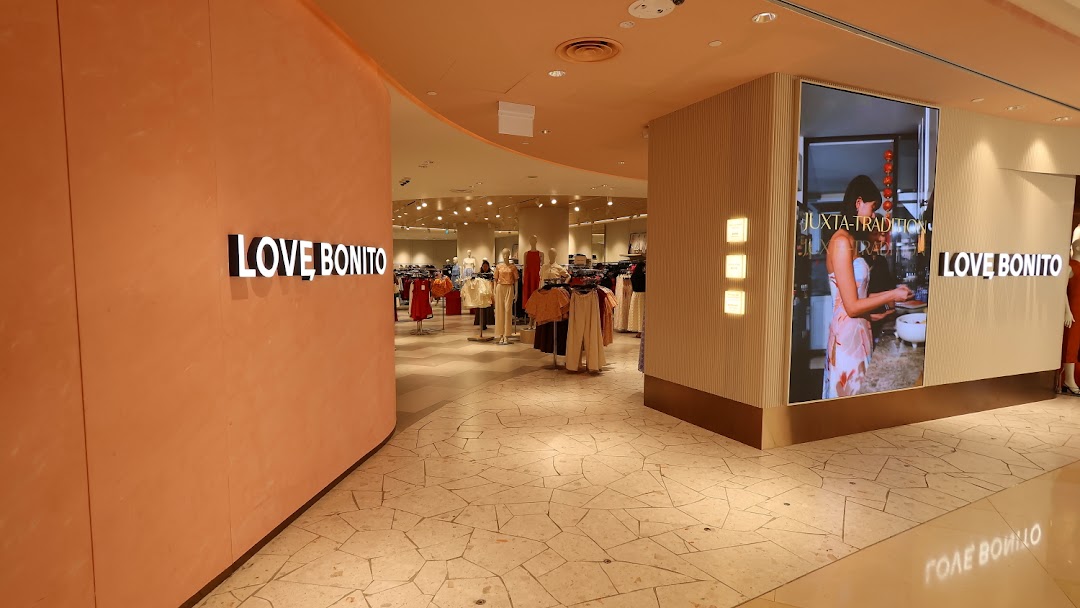 Love, Bonito ION Orchard - Womens Fashion  Clothing