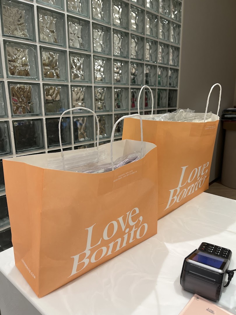 Love, Bonito ION Orchard - Womens Fashion  Clothing