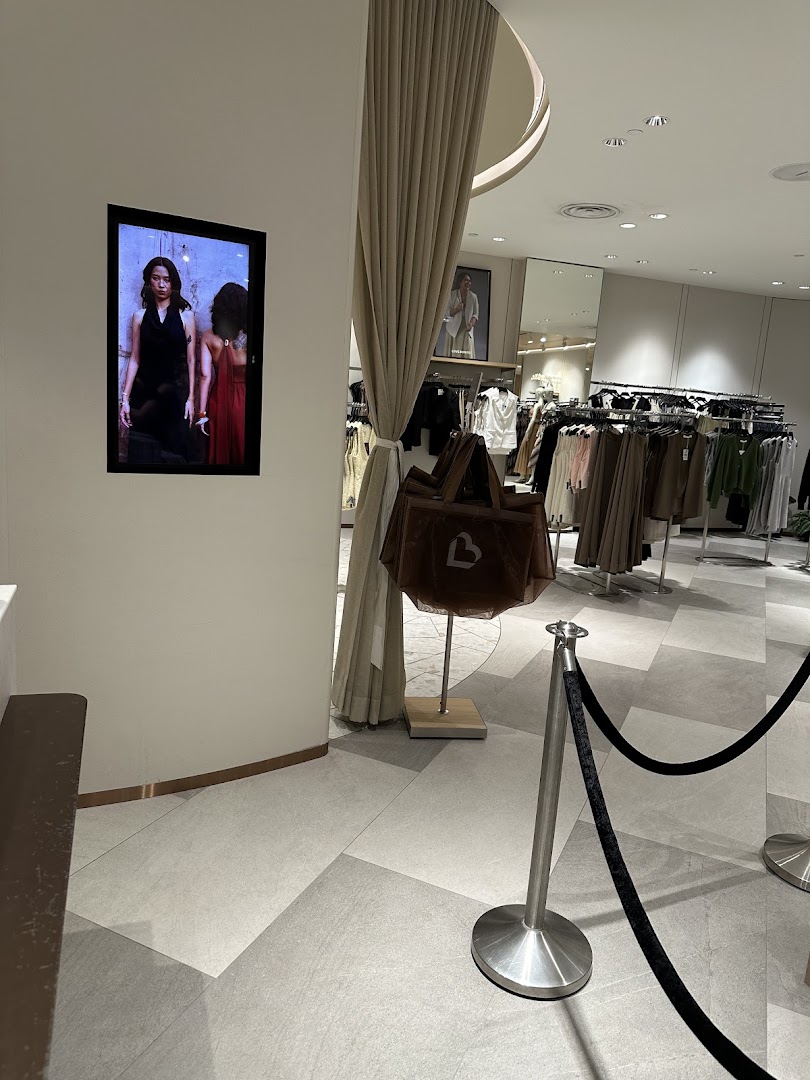 Love, Bonito ION Orchard - Womens Fashion  Clothing