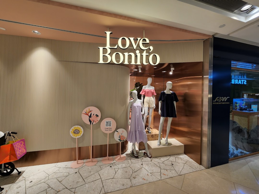 Love, Bonito ION Orchard - Womens Fashion  Clothing