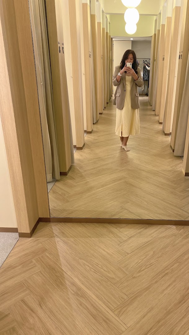 Love, Bonito ION Orchard - Womens Fashion  Clothing