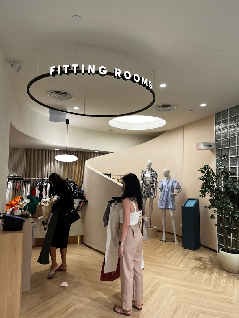 Love, Bonito ION Orchard - Womens Fashion  Clothing