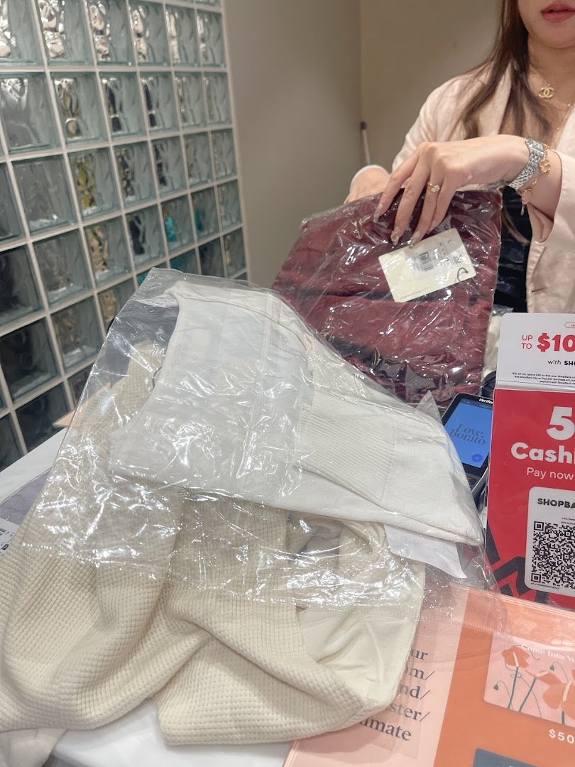 Love, Bonito ION Orchard - Womens Fashion  Clothing