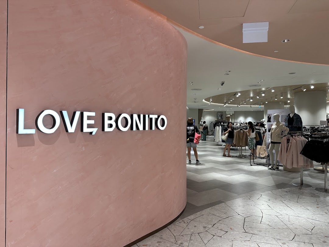 Love, Bonito ION Orchard - Womens Fashion  Clothing