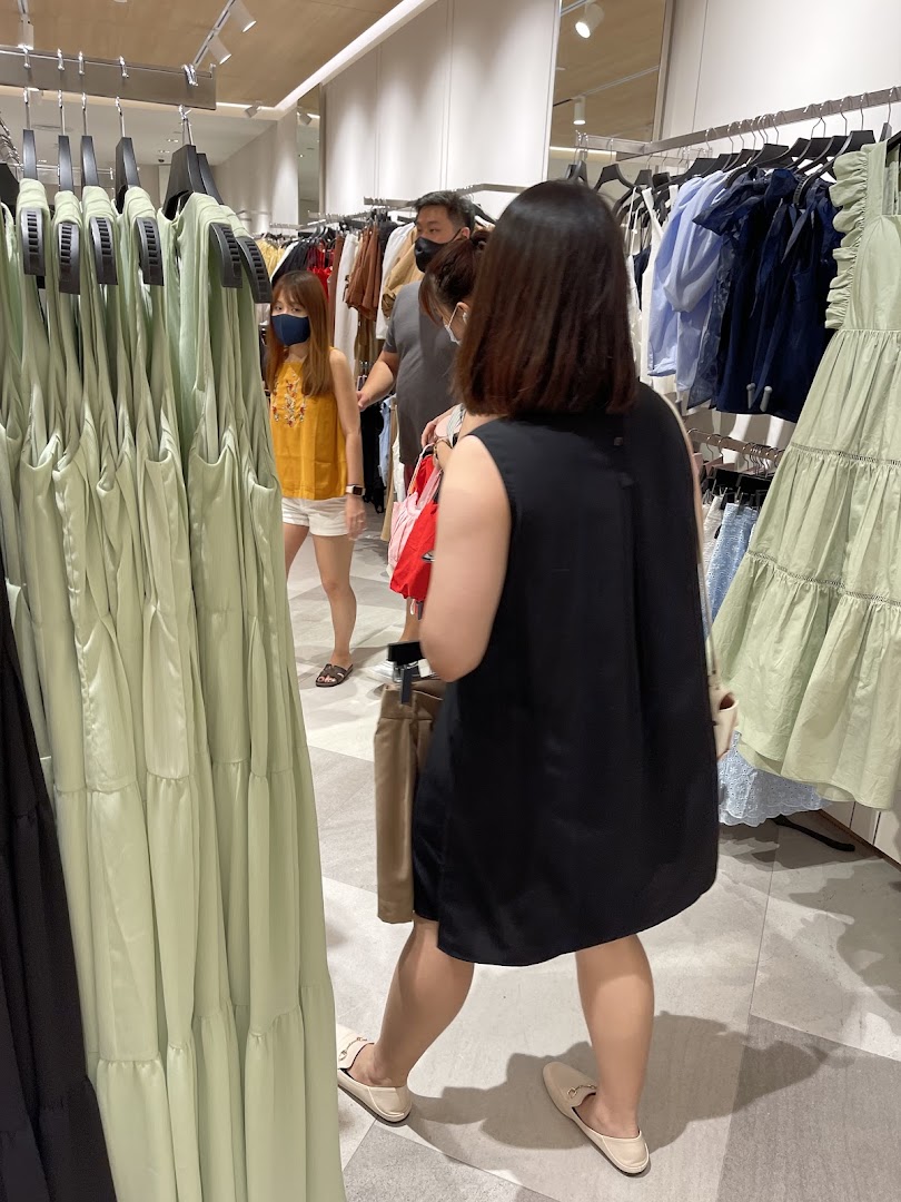Love, Bonito ION Orchard - Womens Fashion  Clothing