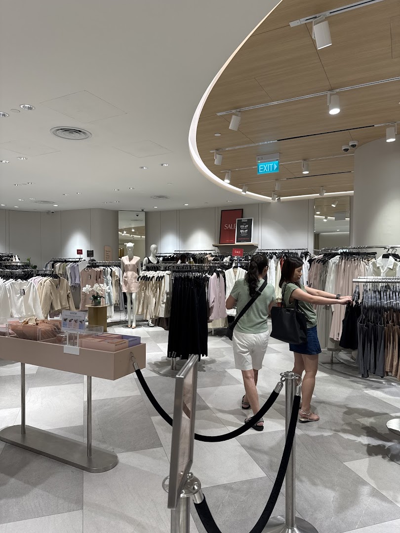 Love, Bonito ION Orchard - Womens Fashion  Clothing