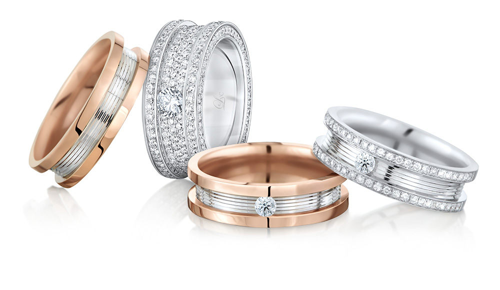 Love  Co. Ion Orchard - Engagement Diamond rings and Wedding Bands