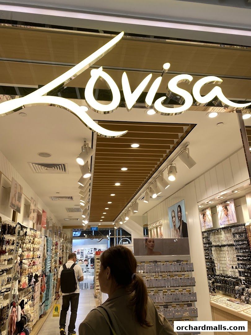 Lovisa