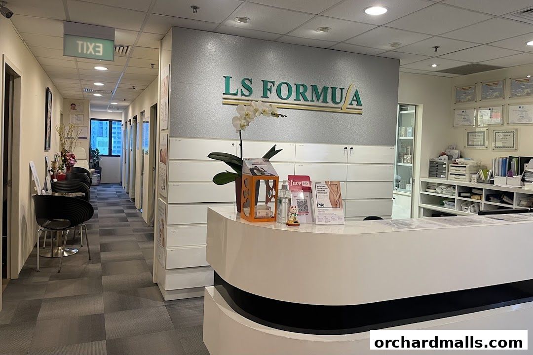 LS Aesthetic Clinic