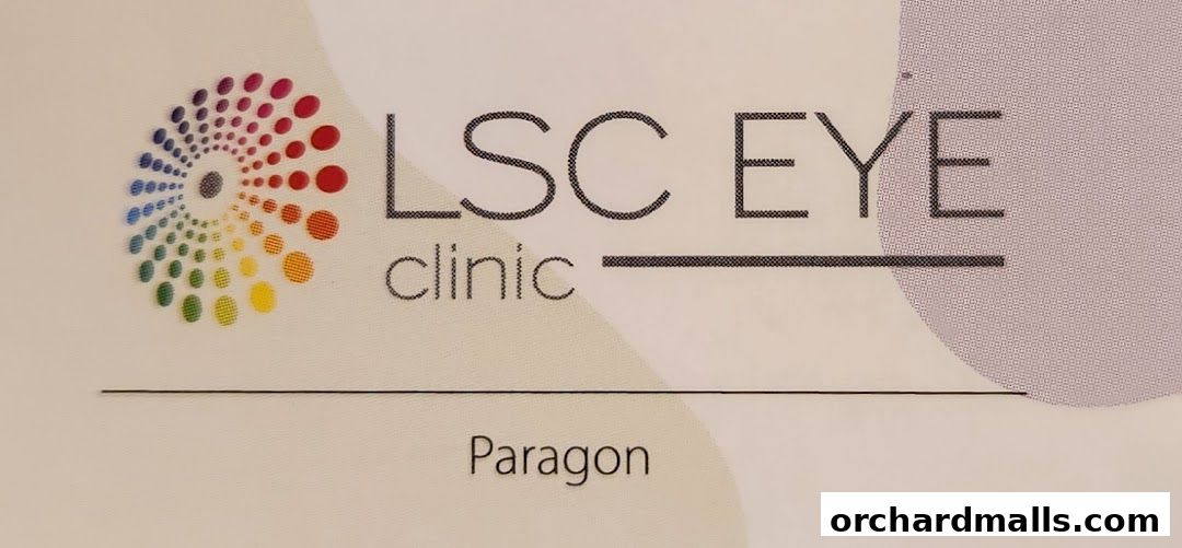 LSC Eye Clinic previously The Lasik Surgery Clinic by SMG  Eye Screening  Cataract, Glaucoma, Laser Surgery  Treatment
