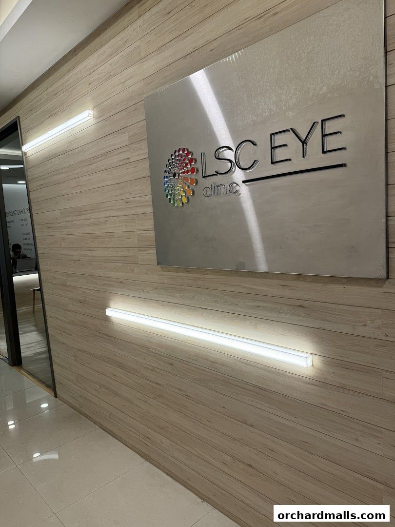 LSC Eye Clinic previously The Lasik Surgery Clinic by SMG  Eye Screening  Cataract, Glaucoma, Laser Surgery  Treatment