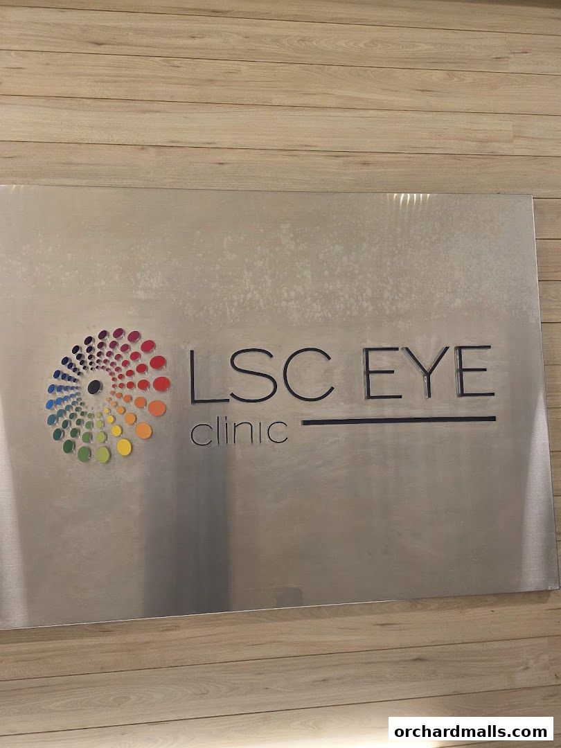 LSC Eye Clinic previously The Lasik Surgery Clinic by SMG  Eye Screening  Cataract, Glaucoma, Laser Surgery  Treatment