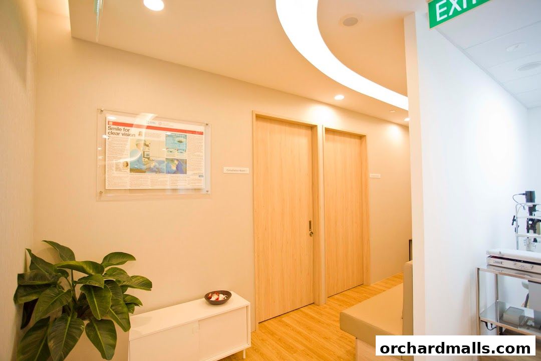 LSC Eye Clinic previously The Lasik Surgery Clinic by SMG  Eye Screening  Cataract, Glaucoma, Laser Surgery  Treatment