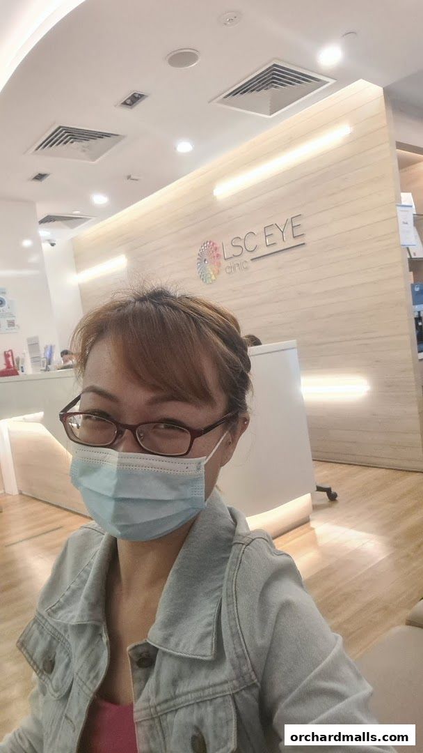 LSC Eye Clinic previously The Lasik Surgery Clinic by SMG  Eye Screening  Cataract, Glaucoma, Laser Surgery  Treatment