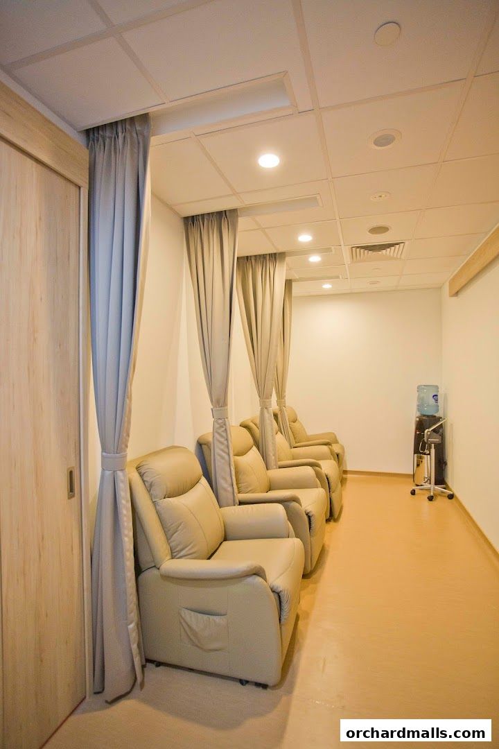 LSC Eye Clinic previously The Lasik Surgery Clinic by SMG  Eye Screening  Cataract, Glaucoma, Laser Surgery  Treatment