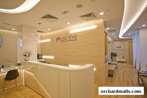 LSC Eye Clinic previously The Lasik Surgery Clinic by SMG  Eye Screening  Cataract, Glaucoma, Laser Surgery  Treatment