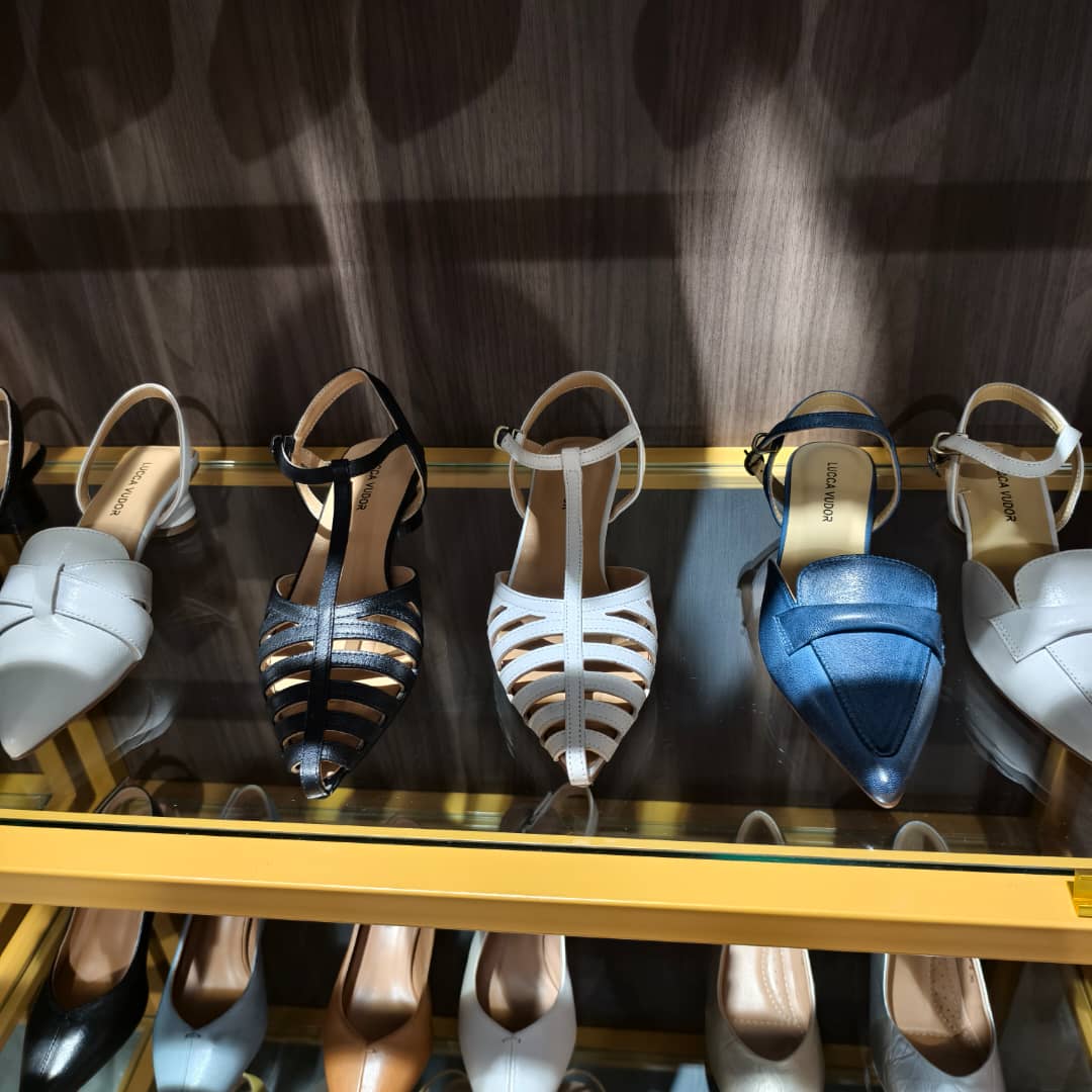 Lucca Vudor  Rad Russel