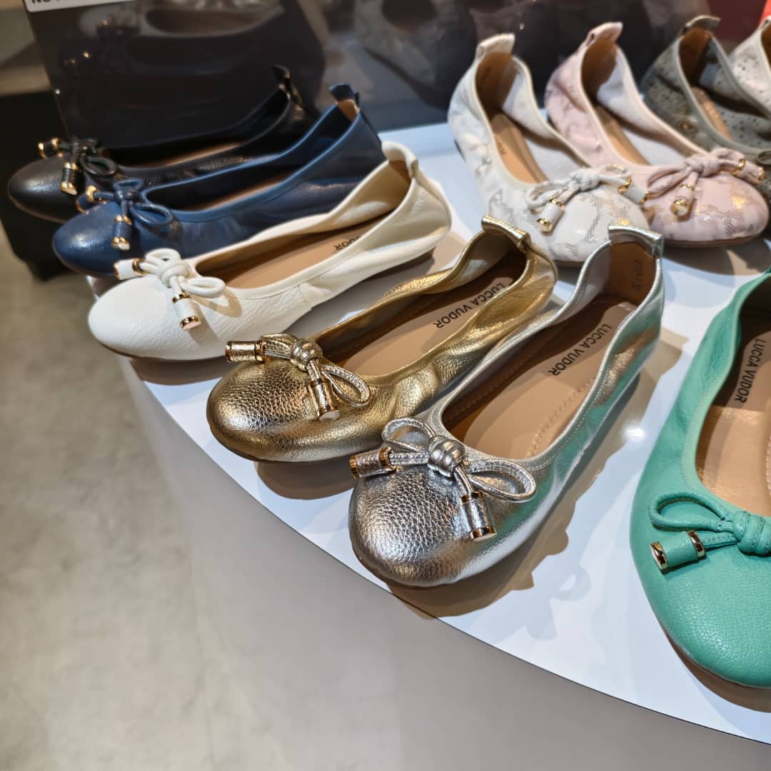 Lucca Vudor  Rad Russel