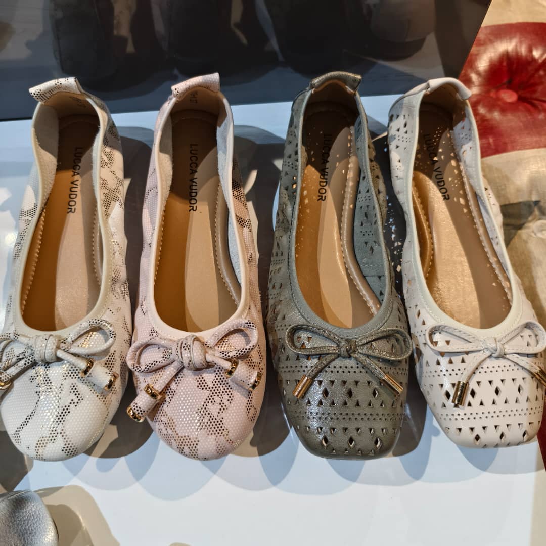 Lucca Vudor  Rad Russel