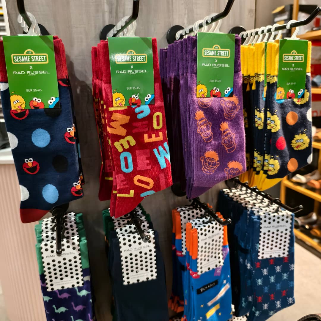 Lucca Vudor  Rad Russel