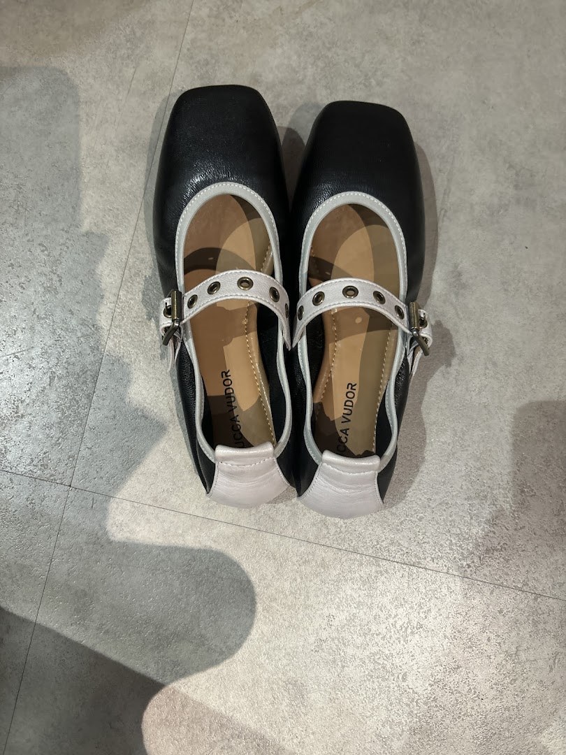 Lucca Vudor  Rad Russel