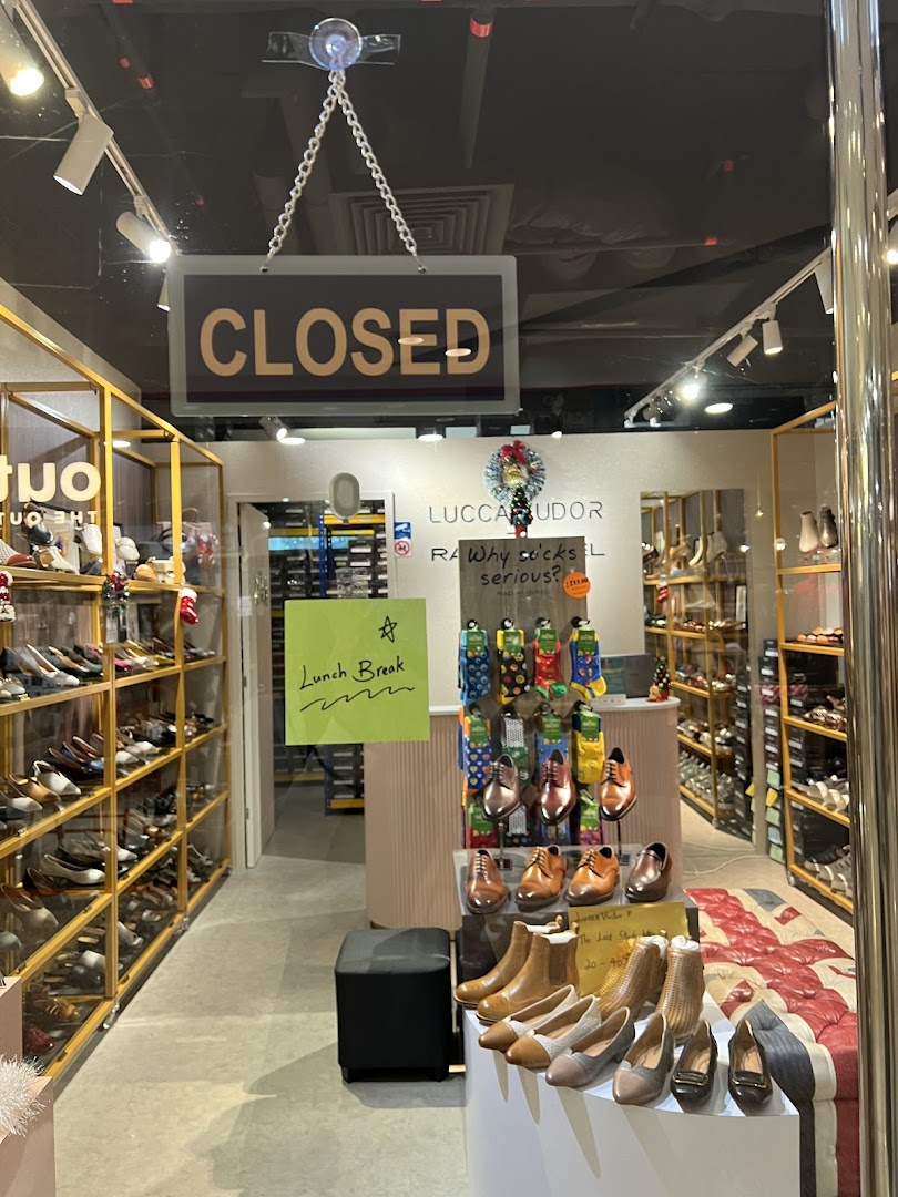 Lucca Vudor  Rad Russel