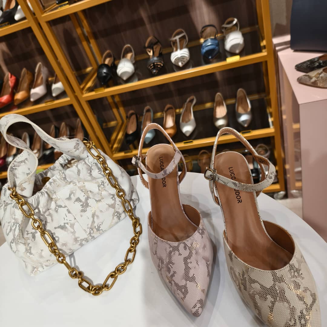 Lucca Vudor  Rad Russel