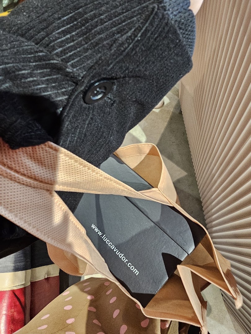 Lucca Vudor  Rad Russel