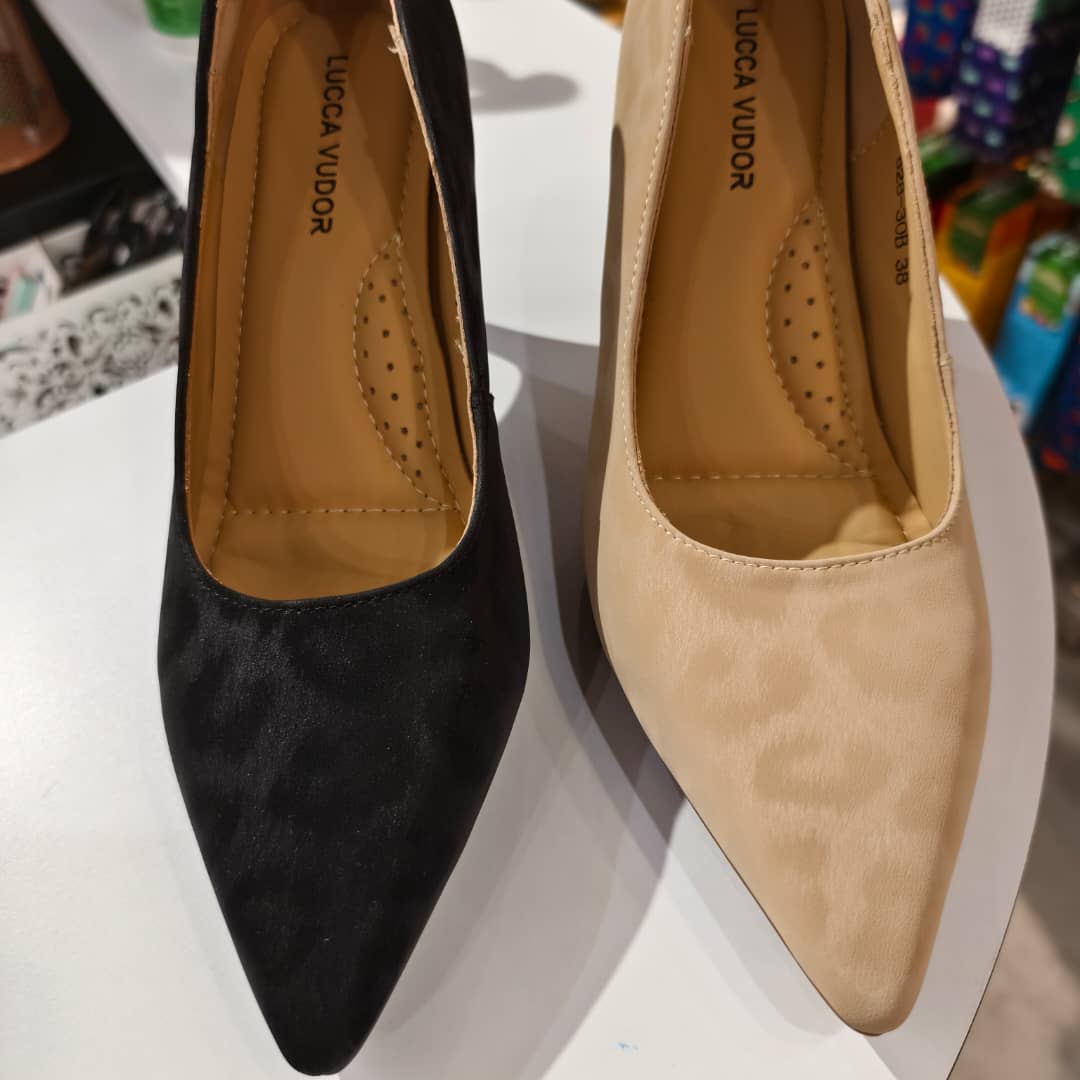 Lucca Vudor  Rad Russel