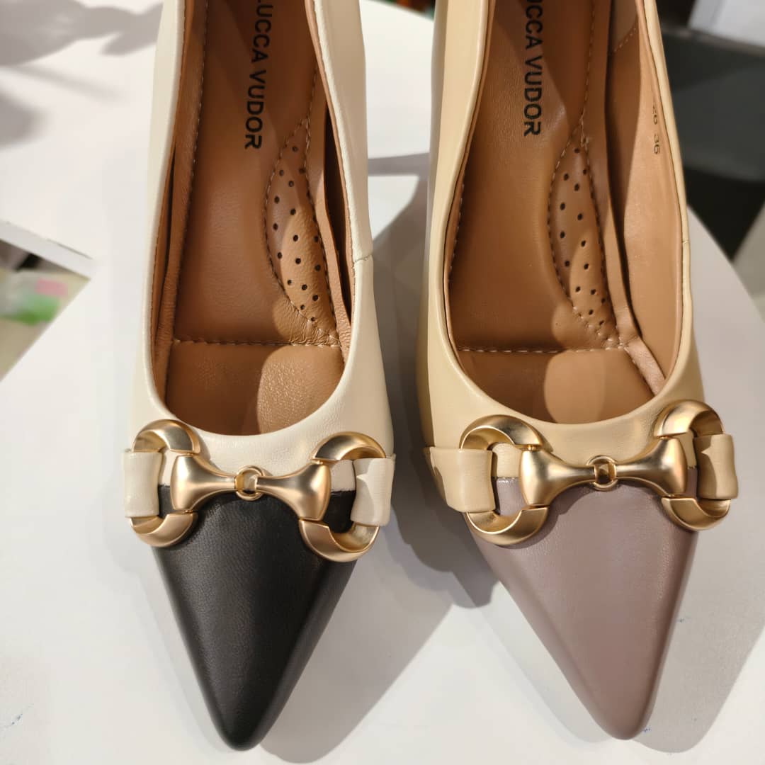 Lucca Vudor  Rad Russel