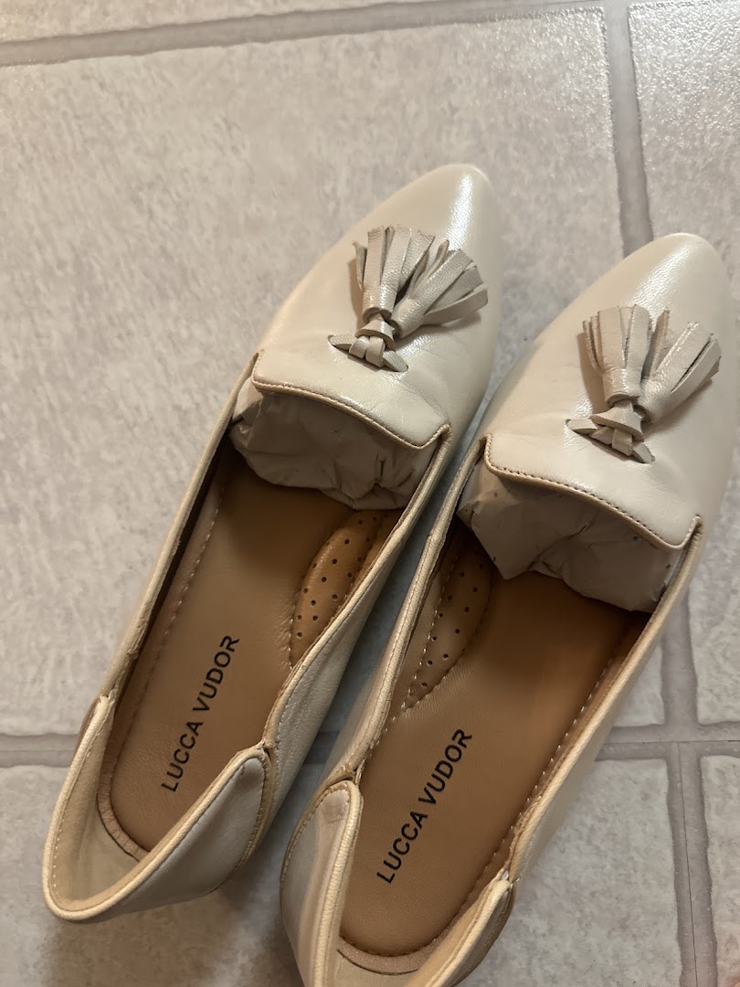 Lucca Vudor  Rad Russel