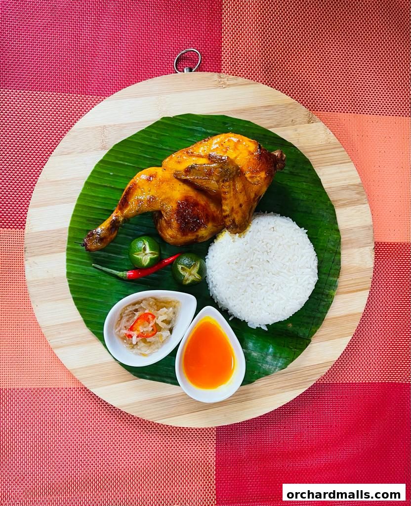 Lucis Kitchen LuckyPlaza