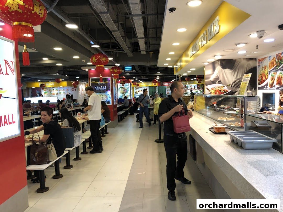 Lucky Kingdom Pte Ltd