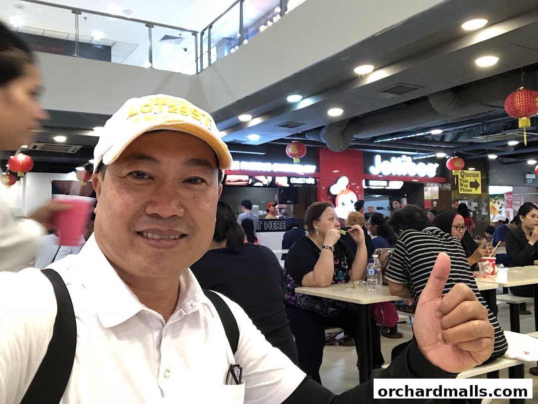 Lucky Kingdom Pte Ltd