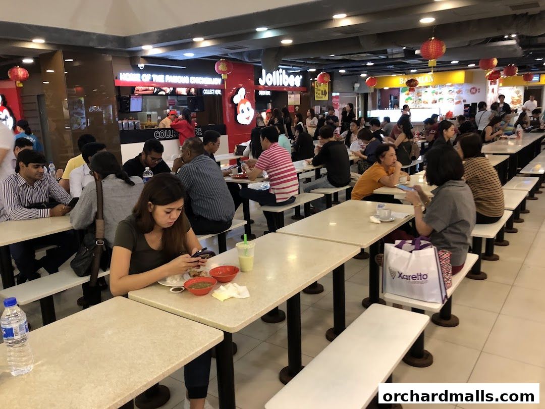 Lucky Kingdom Pte Ltd