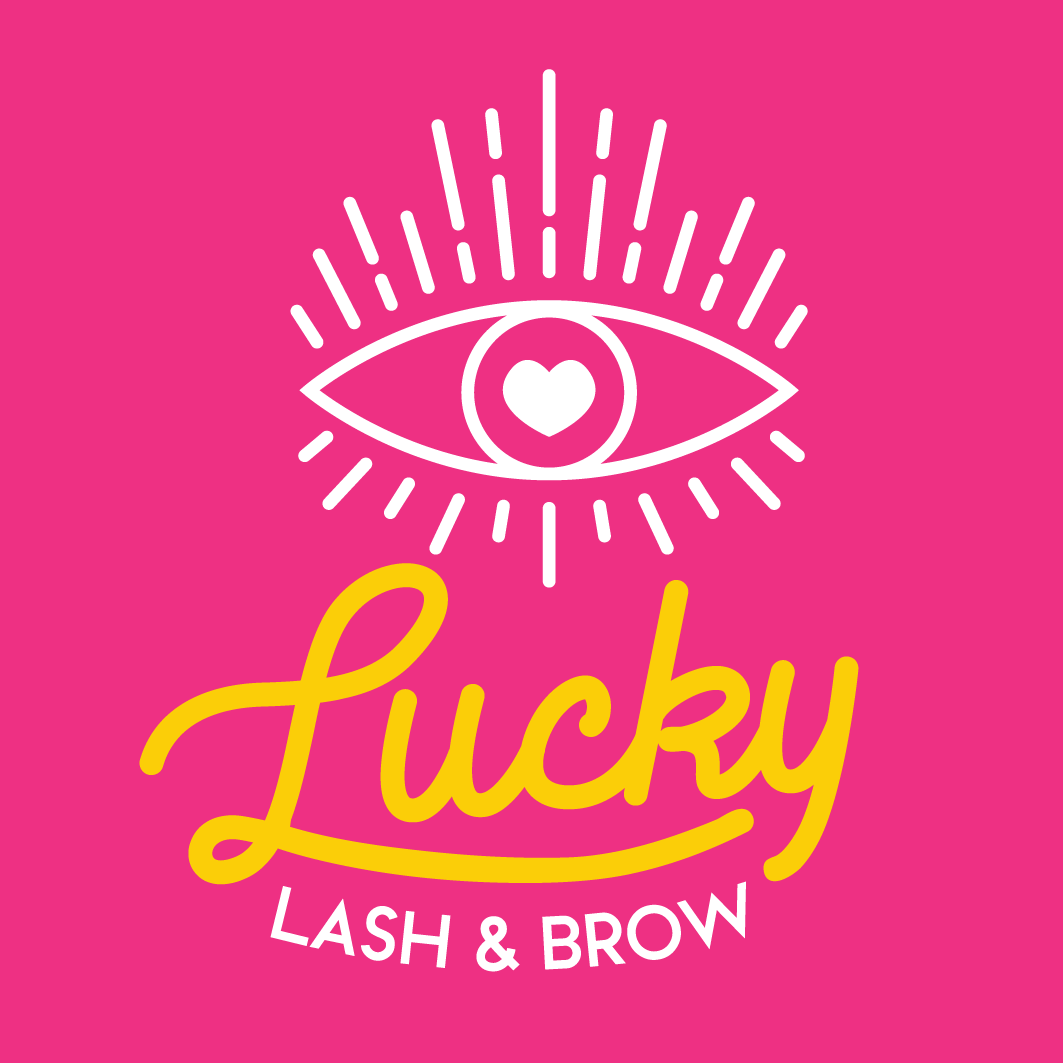 Lucky Lash  Brow