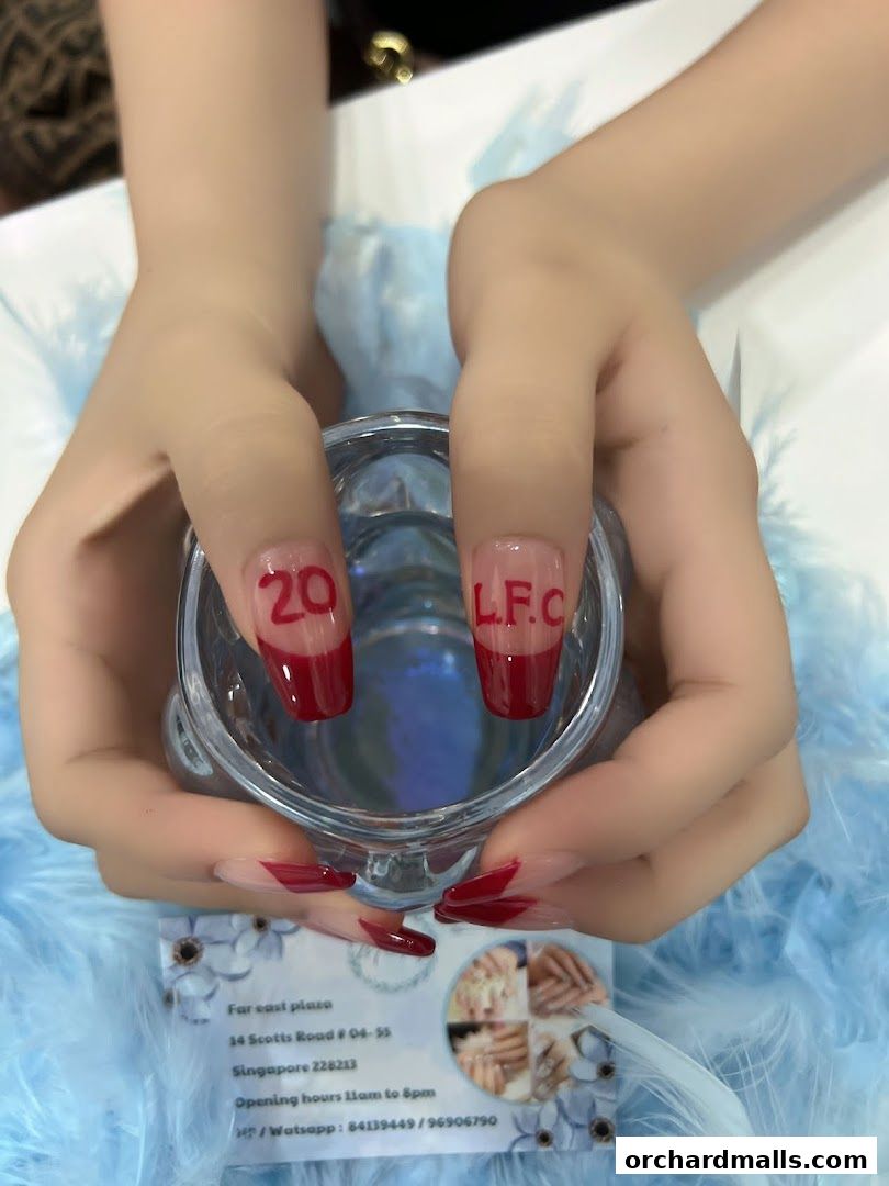 Lucky Nails and Beauty