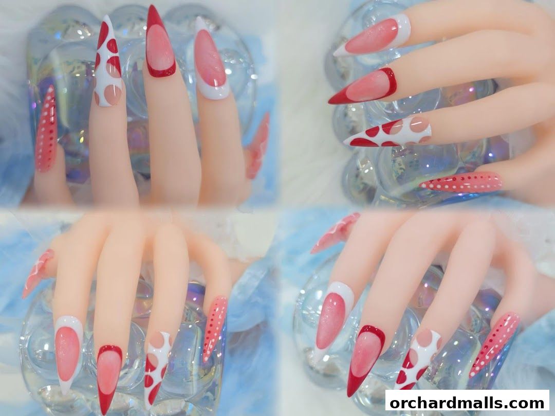 Lucky Nails and Beauty