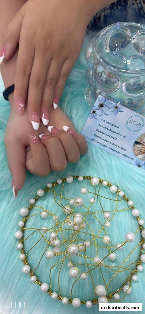Lucky Nails and Beauty