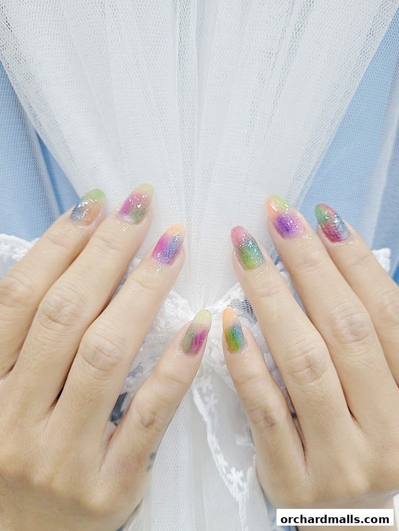 Lucky Nails and Beauty