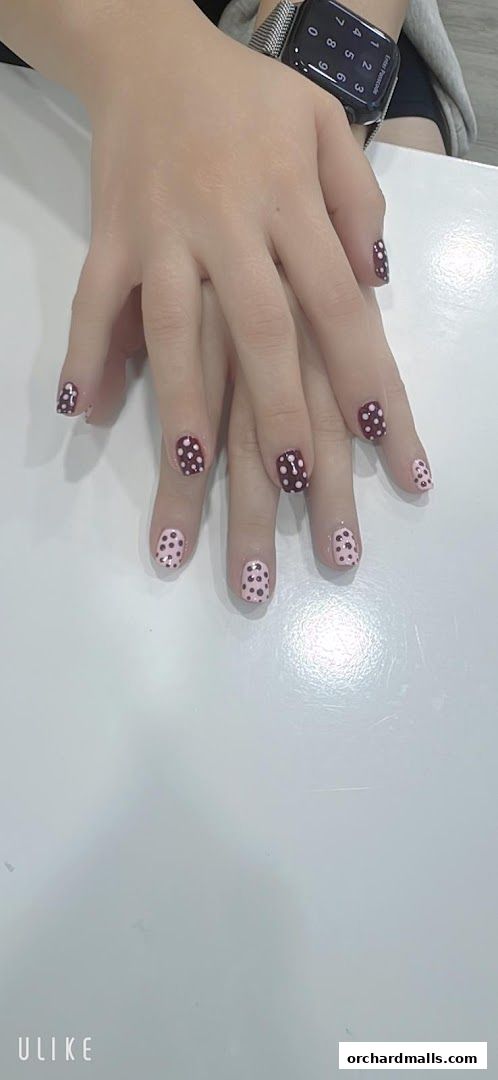 Lucky Nails and Beauty