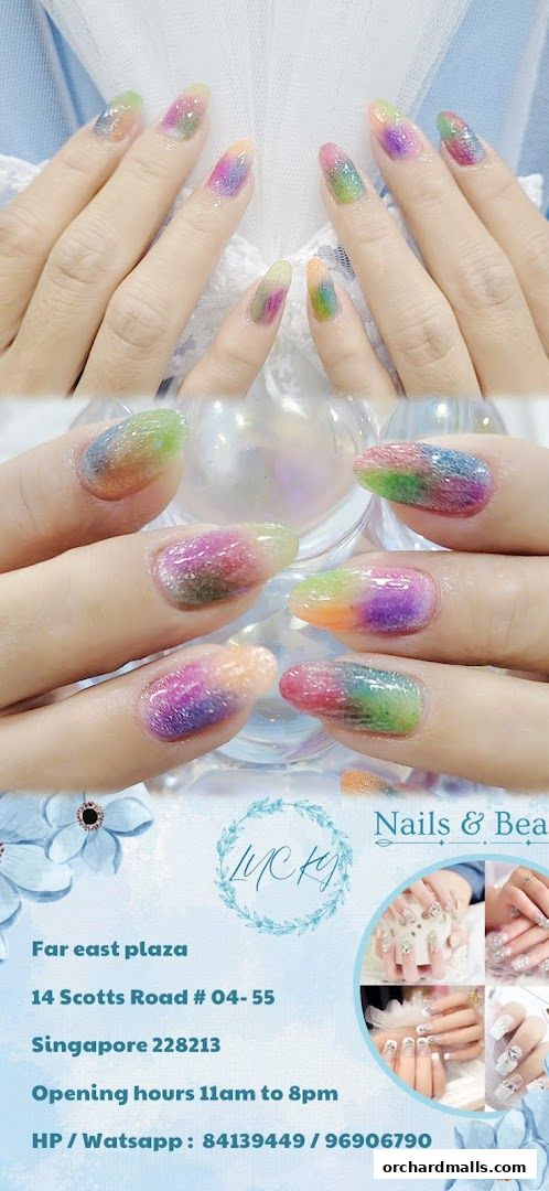 Lucky Nails and Beauty