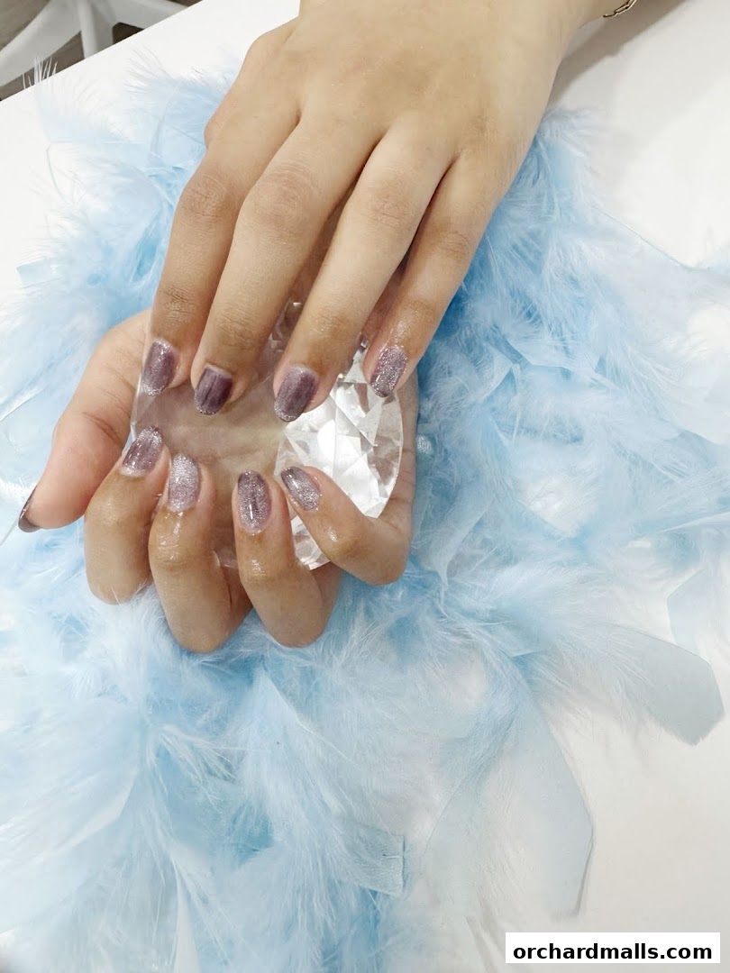 Lucky Nails and Beauty