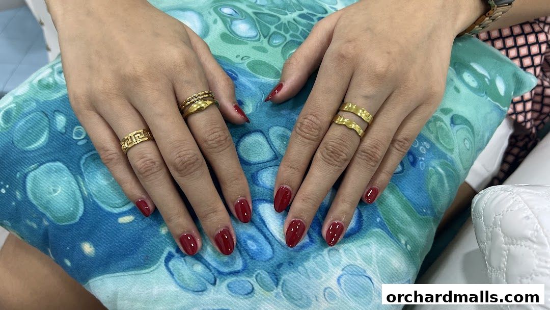 Lucky Nails and Beauty