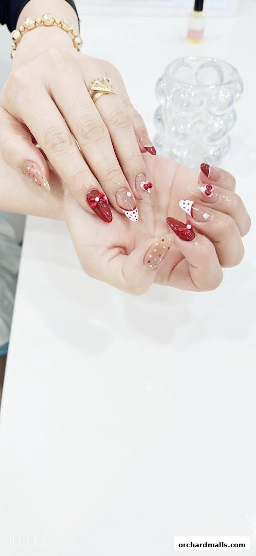 Lucky Nails and Beauty