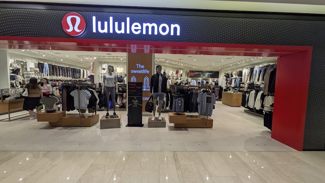 lululemon
